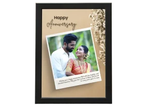 Premium Photo with Frame