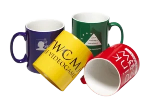 Personalised Mugs