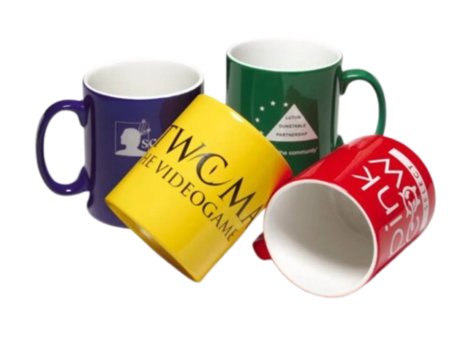 Personalised Mugs