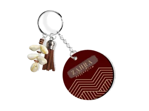 Bulk Keychains