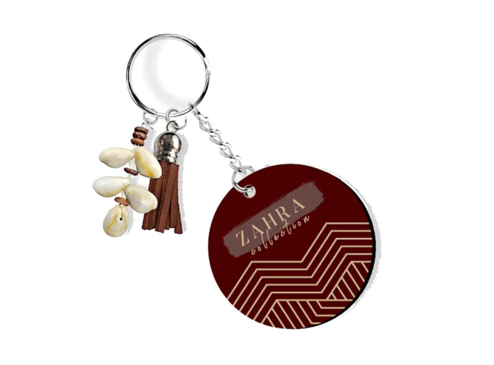 Bulk Keychains
