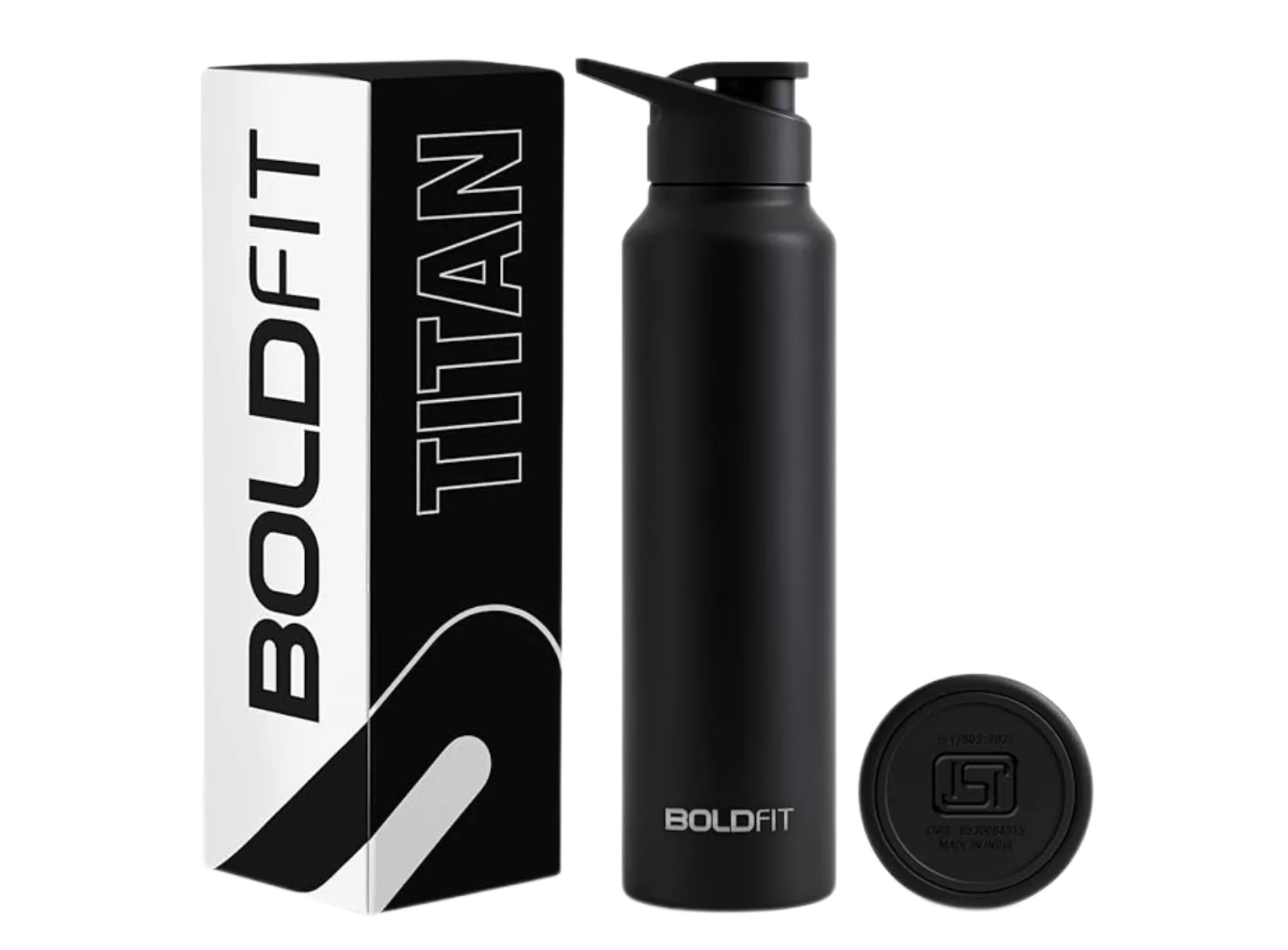 Custom your Bottle